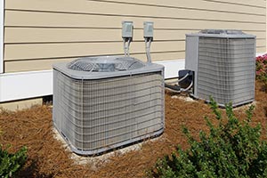 el paso home converting to refrigerated air