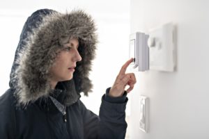 heating problems
