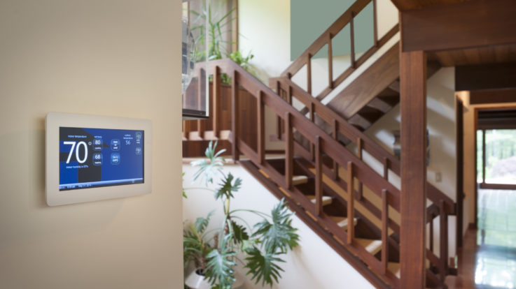 How Smart Technology is Changing the Way We Think About HVAC