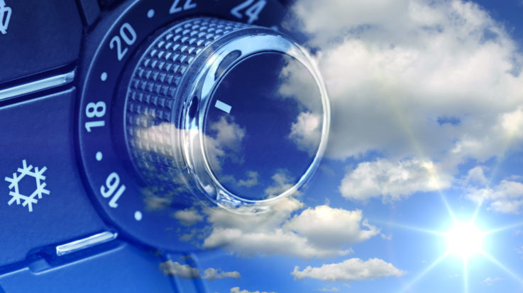 Advancements in Refrigerated Air & How It’s Improved Over Time