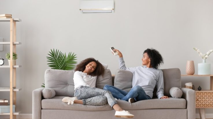 HVAC Maintenance Tips For Spring 2021