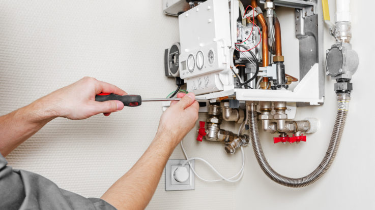 Why Now Is The Right Time For Heater Maintenance