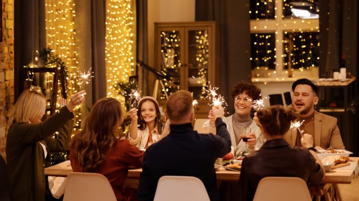 Holiday Decorating Electrical Safety Tips  