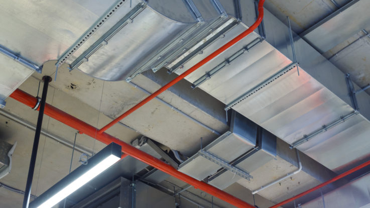 5 Common HVAC Duct Problems to be Aware Of