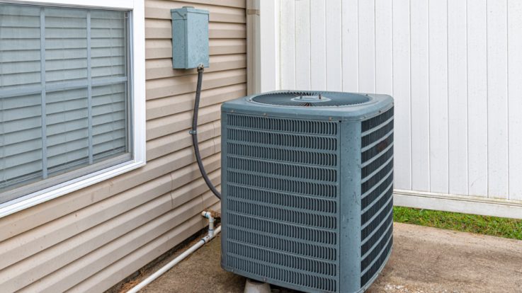Top 5 Reasons To Upgrade Your Swamp Cooler to a Refrigerated Air Unit