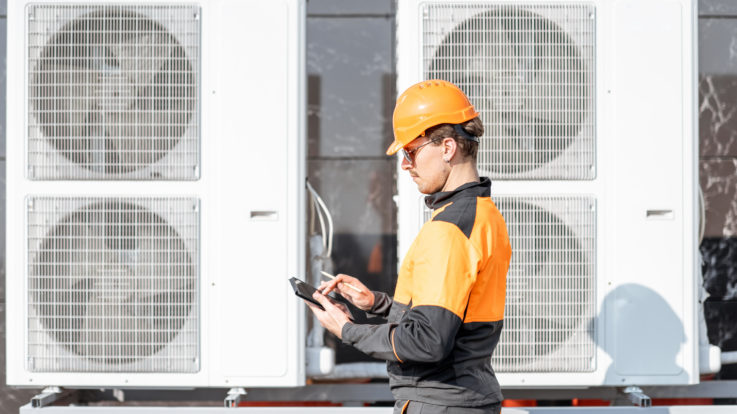 5 Ways To Prepare Your Commercial AC For The El Paso Summer