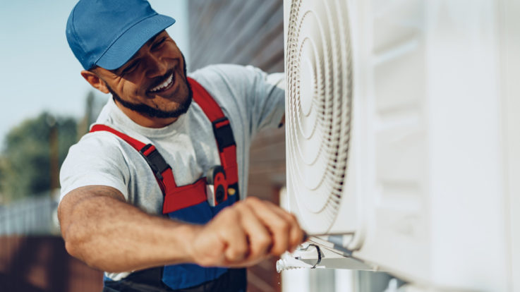Your El Paso Air Conditioning Maintenance Checklist for Fall