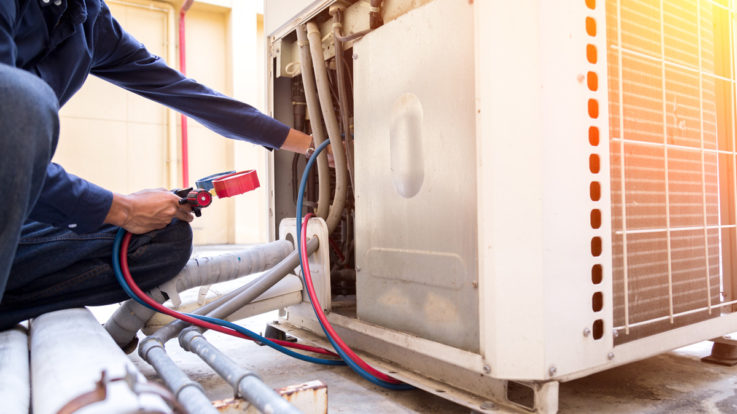 Winter Maintenance Tips for Your El Paso HVAC System