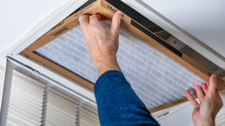 Tips to Keep Your HVAC System Running Efficiently