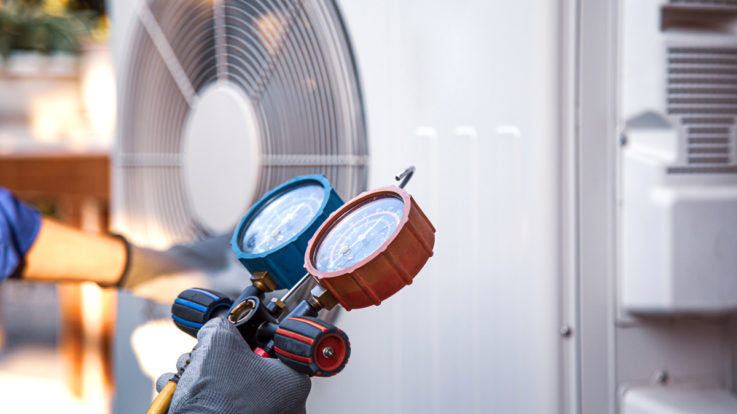 Tips on How to Get Your HVAC System Ready for Spring