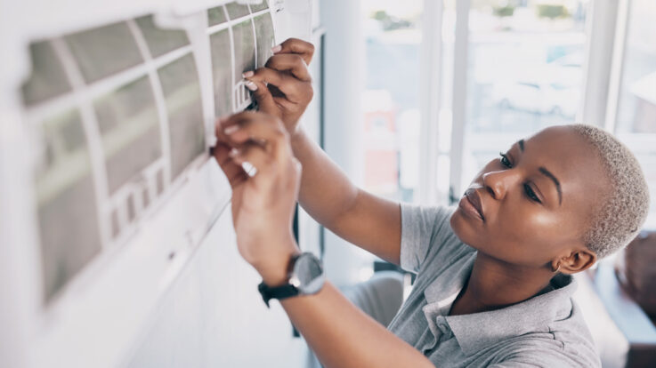 The Role of HVAC in Indoor Air Quality