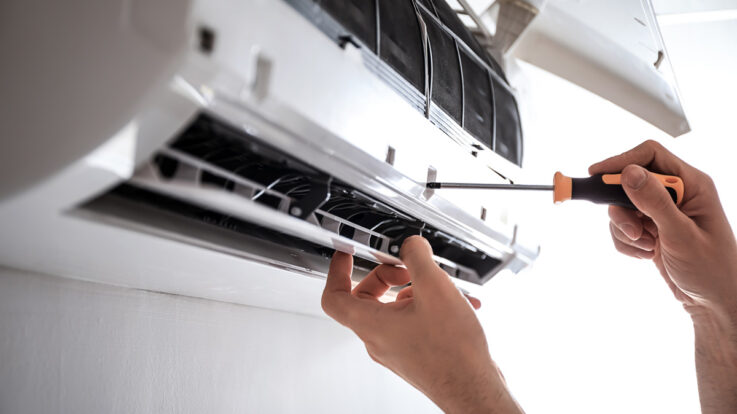 Common Signs Your Air Conditioner Needs Repair