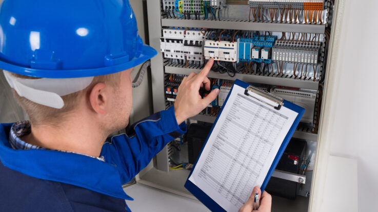 The Benefits of Regular Electrical Maintenance: A Contractor’s Perspective