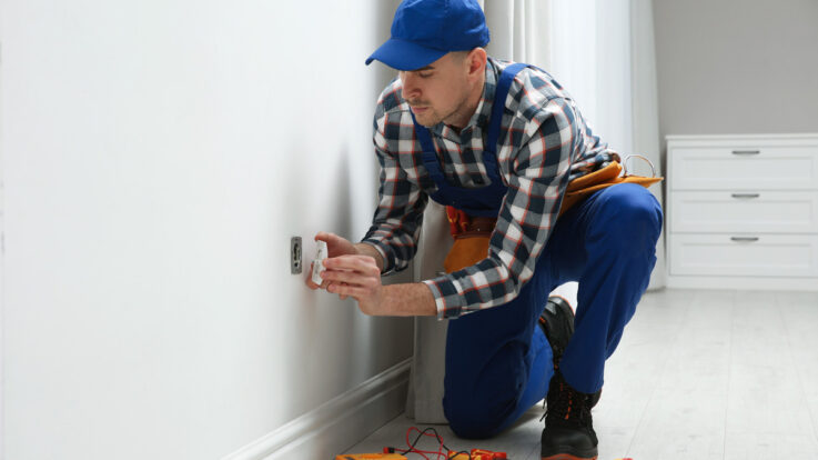 The Importance of Hiring a Licensed Electrical Contractor