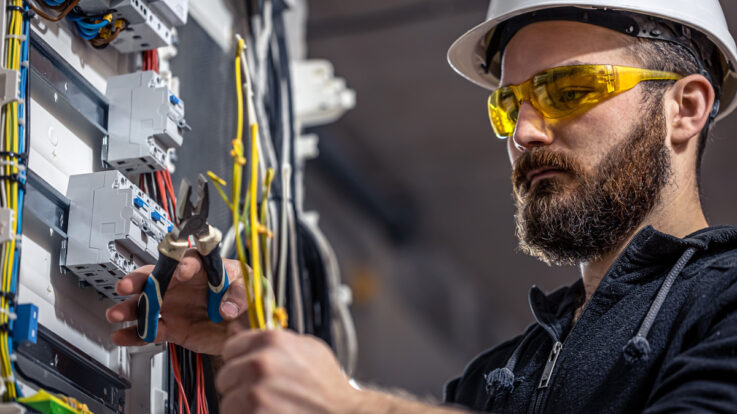 How to Prepare Your Home for an Electrical Upgrade