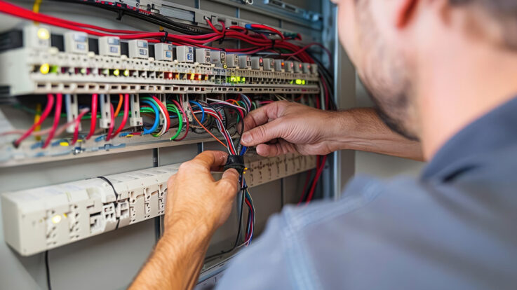 Signs That Your Home Needs an Electrical Upgrade