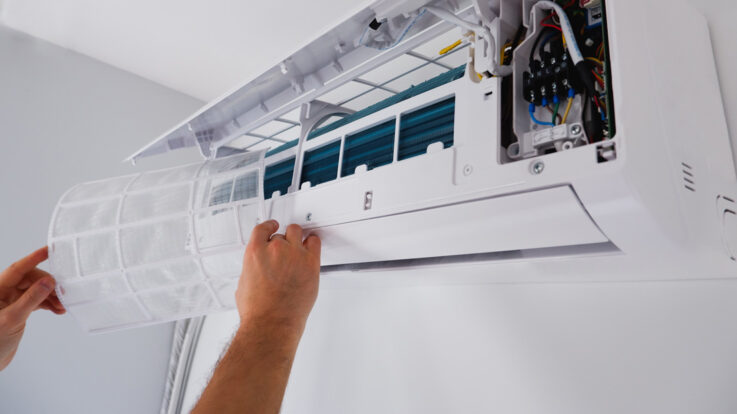 What to Expect During an Air Conditioning Service Appointment