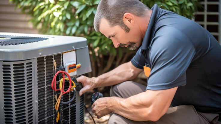 The Ultimate HVAC Maintenance Checklist for Homeowners